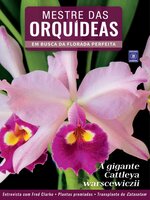 Mestre das Orquídeas